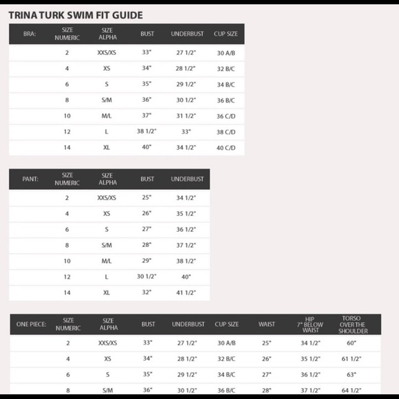 Trina Turk Lurex Stripe Basic Hipster‎ Swim Bottom - Picture 8 of 8